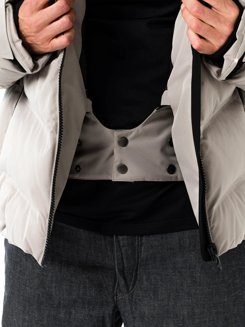 Alessandro | Men Jacket - Falcon Sportswear 2025