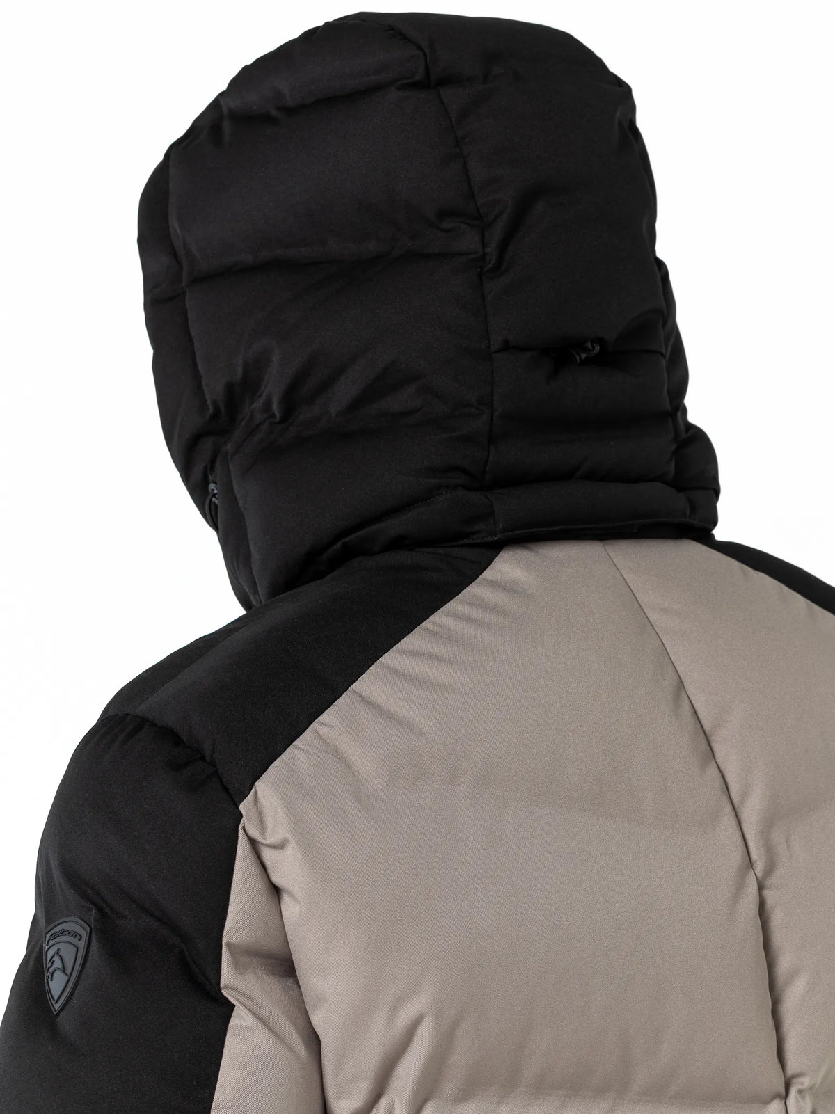 Alessandro | Men Jacket - Falcon Sportswear 2025