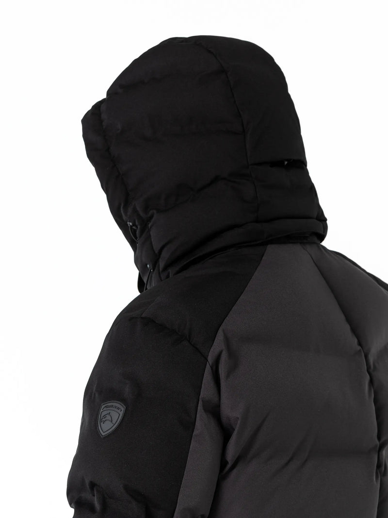 Alessandro | Men Jacket - Falcon Sportswear 2025