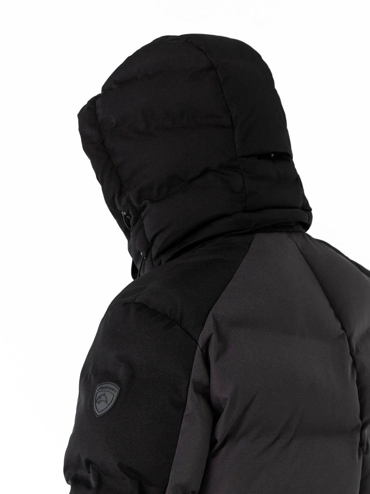 Alessandro | Men Jacket - Falcon Sportswear 2025