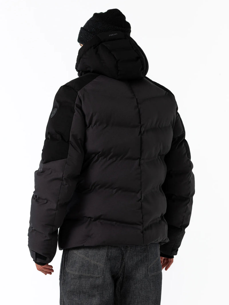 Alessandro | Men Jacket - Falcon Sportswear 2025