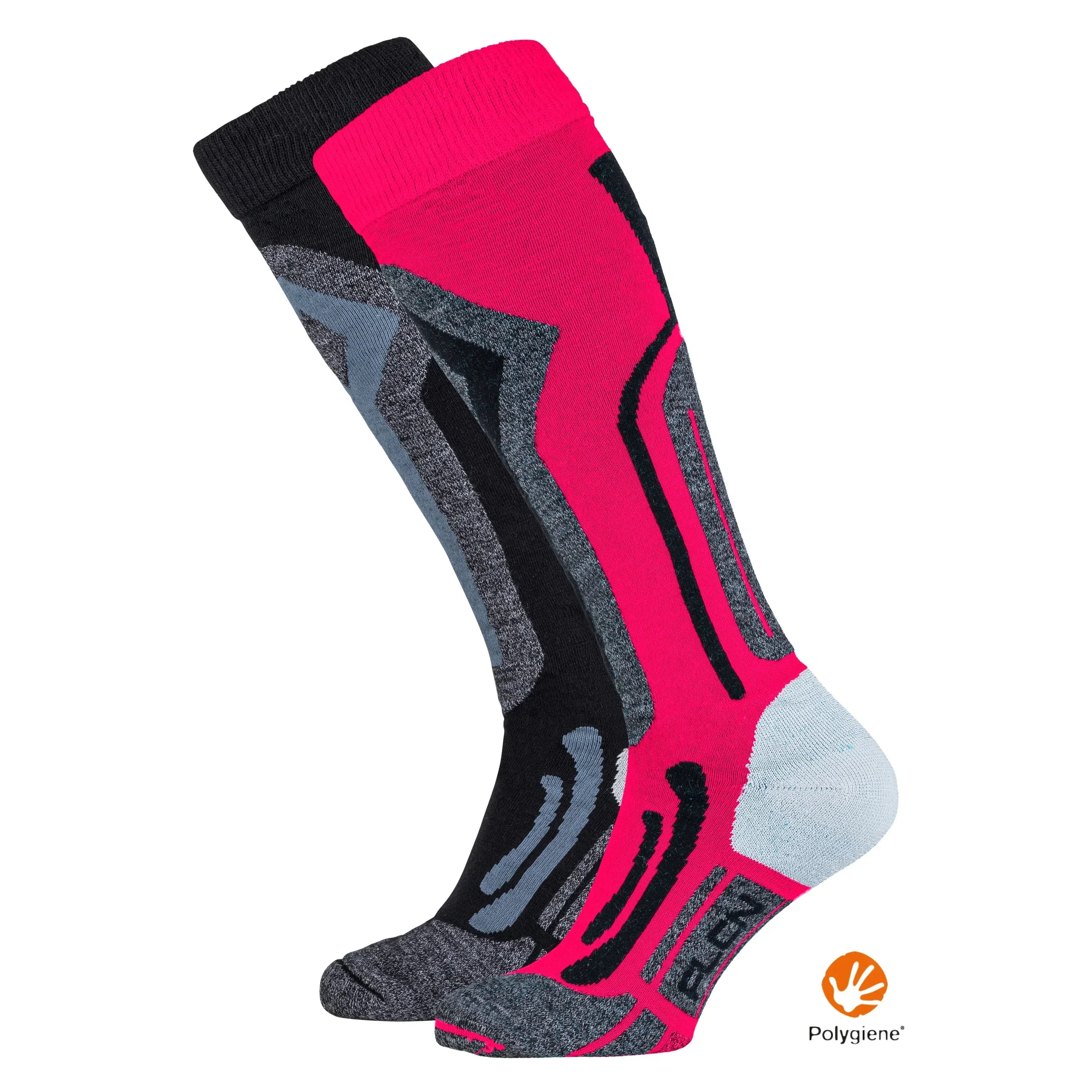 Blunt | Lady 2-Pack Technical Skisock
