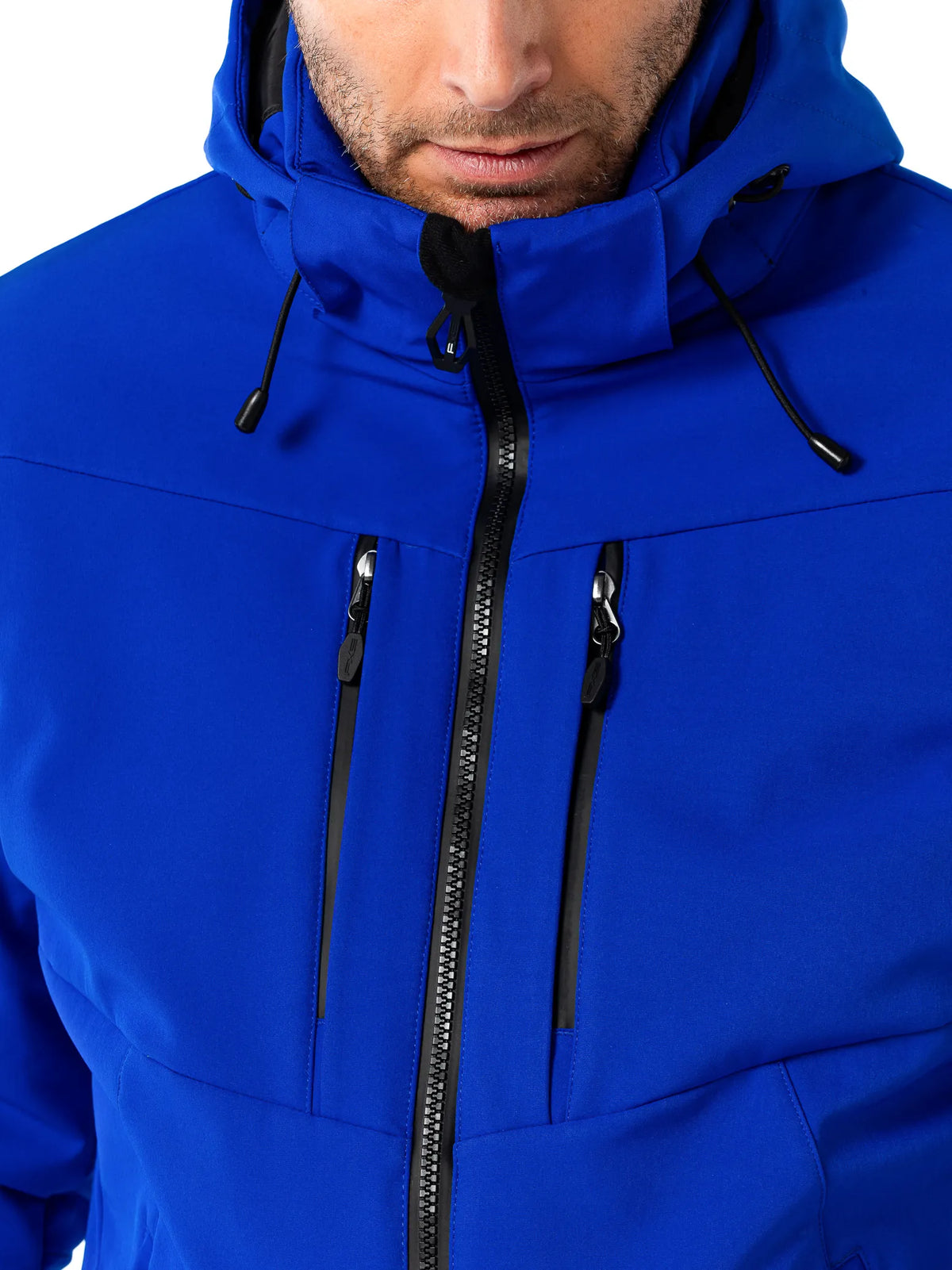 Boris | Men Ski Jacket - Falcon Sportswear 2025