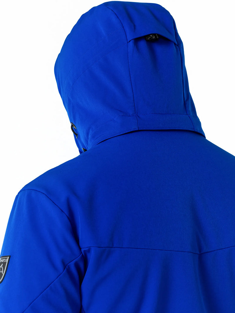 Boris | Men Ski Jacket - Falcon Sportswear 2025