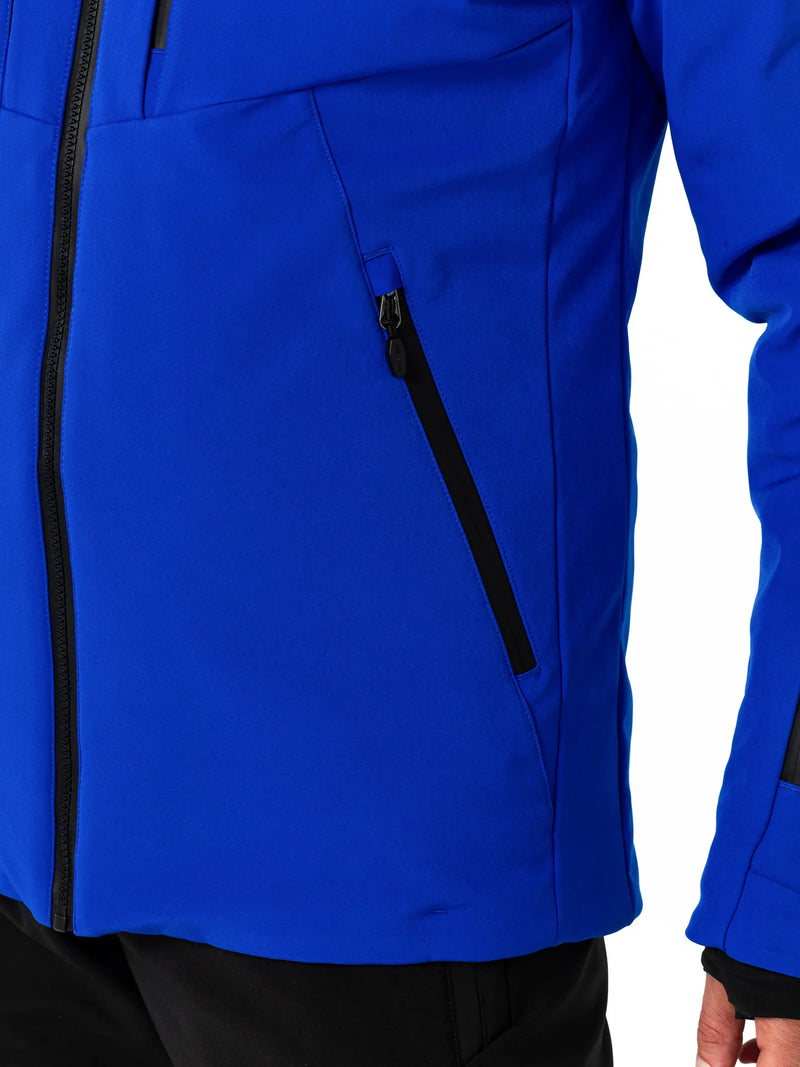 Boris | Men Ski Jacket - Falcon Sportswear 2025