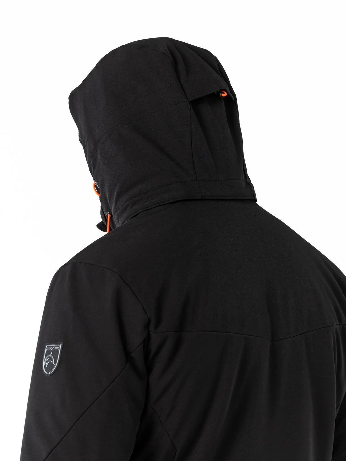 Boris | Men Ski Jacket - Falcon Sportswear 2025