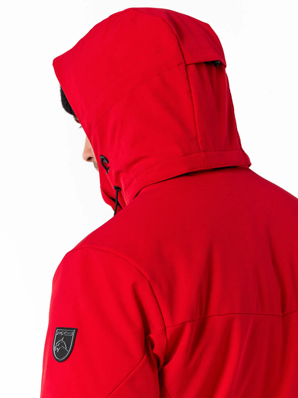 Boris | Men Ski Jacket - Falcon Sportswear 2025