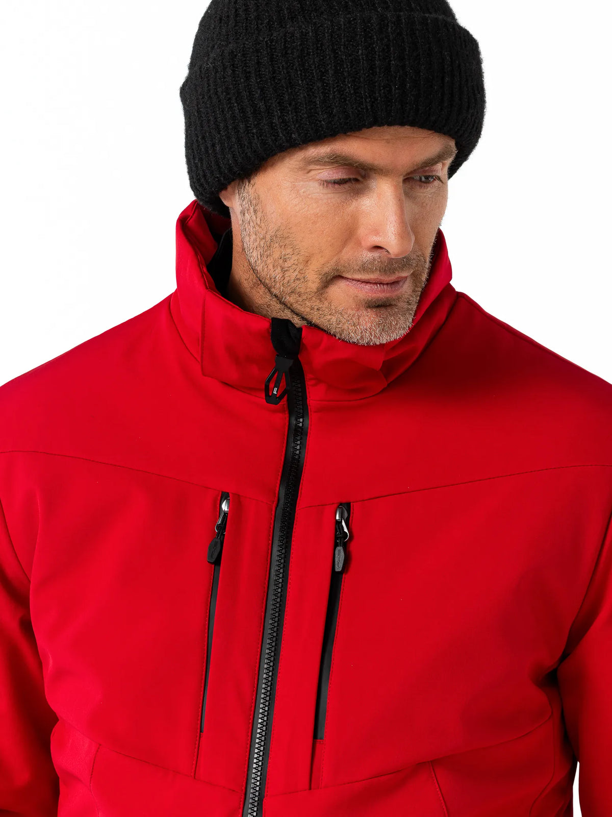 Boris | Men Ski Jacket - Falcon Sportswear 2025