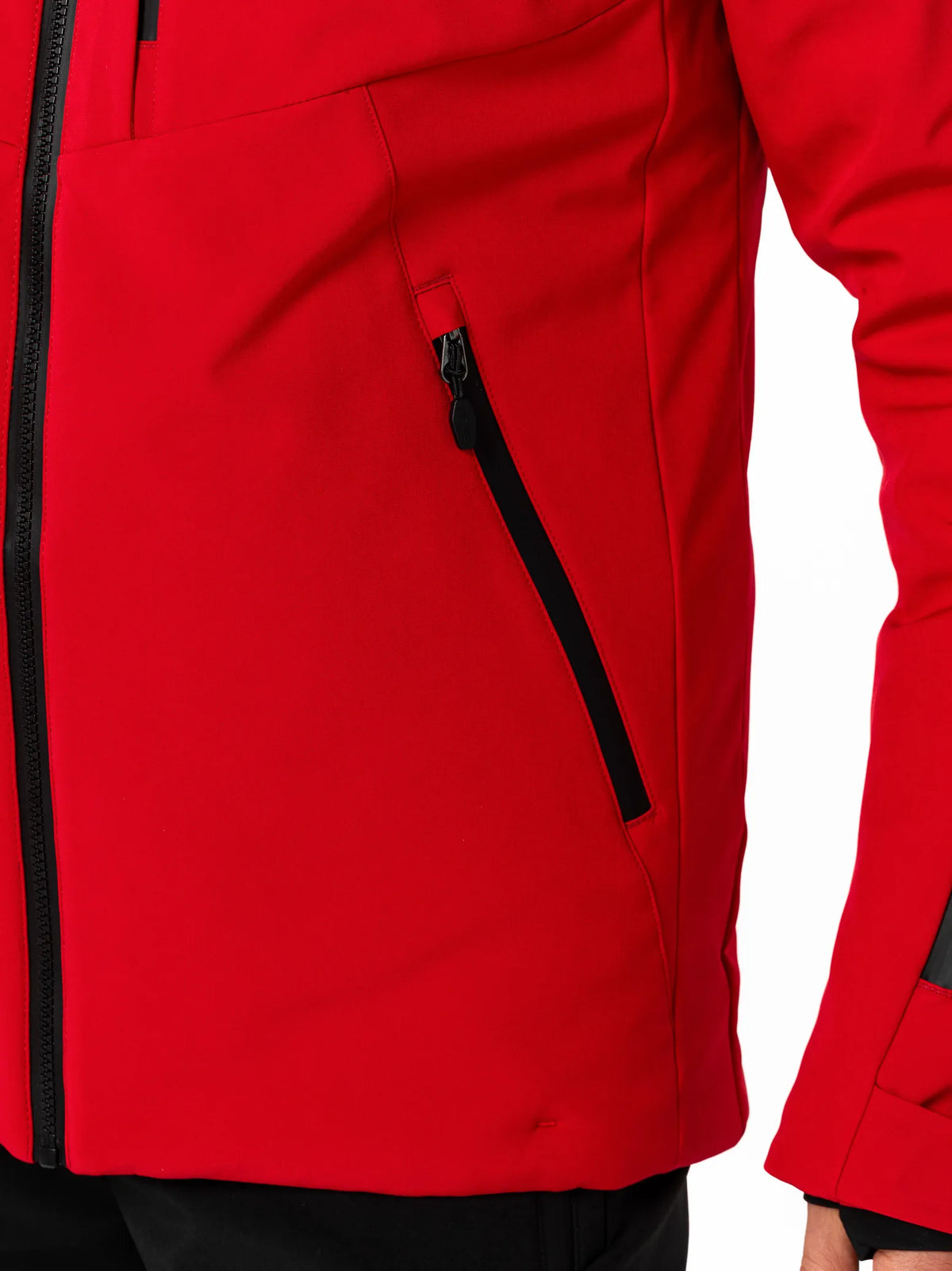 Boris | Men Ski Jacket - Falcon Sportswear 2025