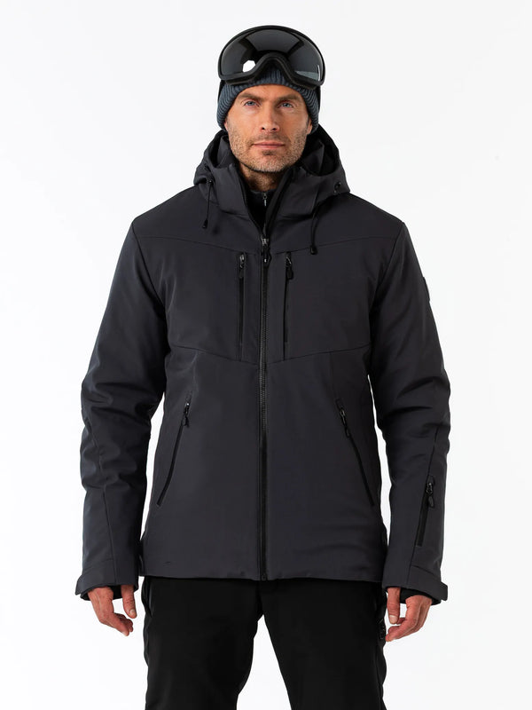 Boris | Men Ski Jacket - Falcon Sportswear 2025
