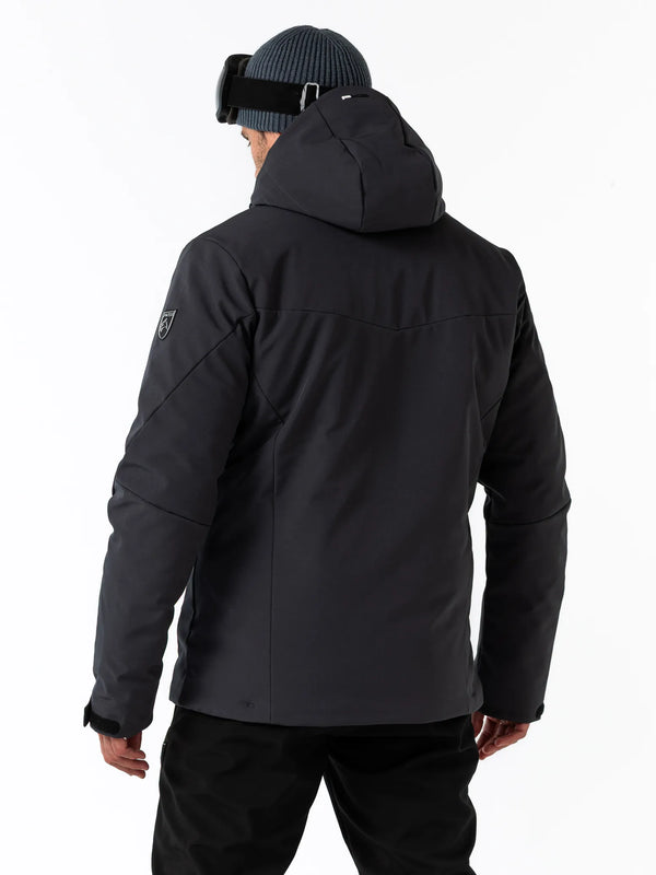 Boris | Men Ski Jacket - Falcon Sportswear 2025