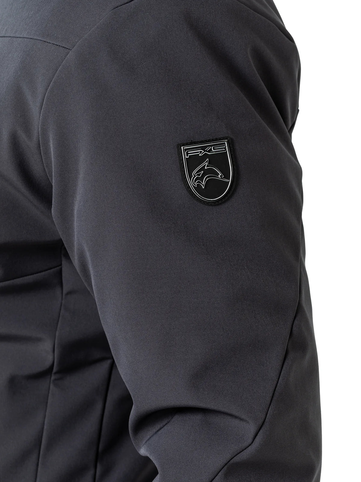 Boris | Men Ski Jacket - Falcon Sportswear 2025