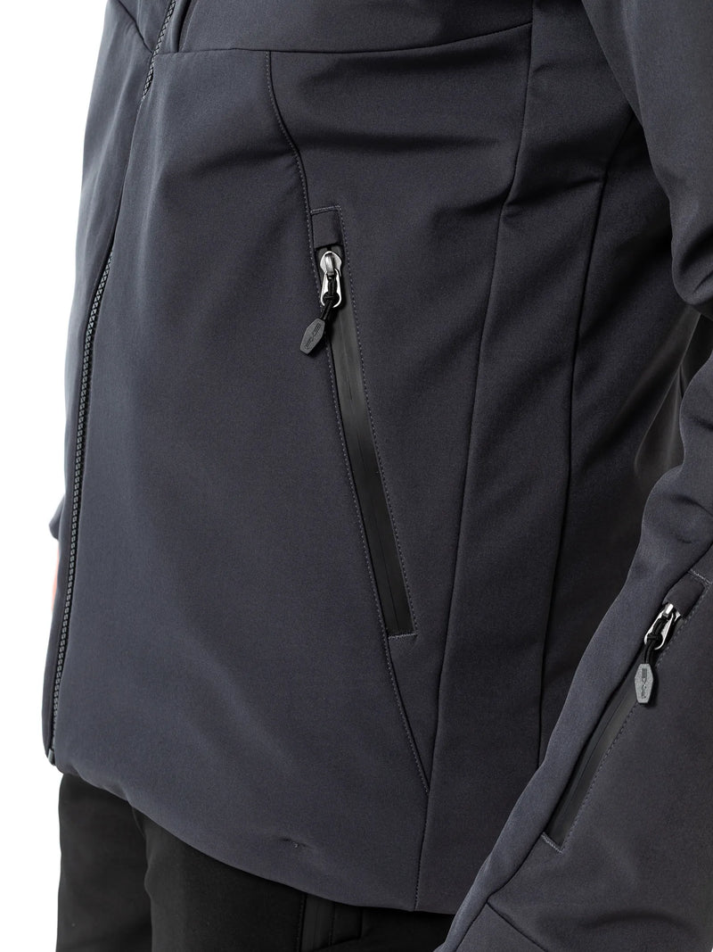 Boris | Men Ski Jacket - Falcon Sportswear 2025