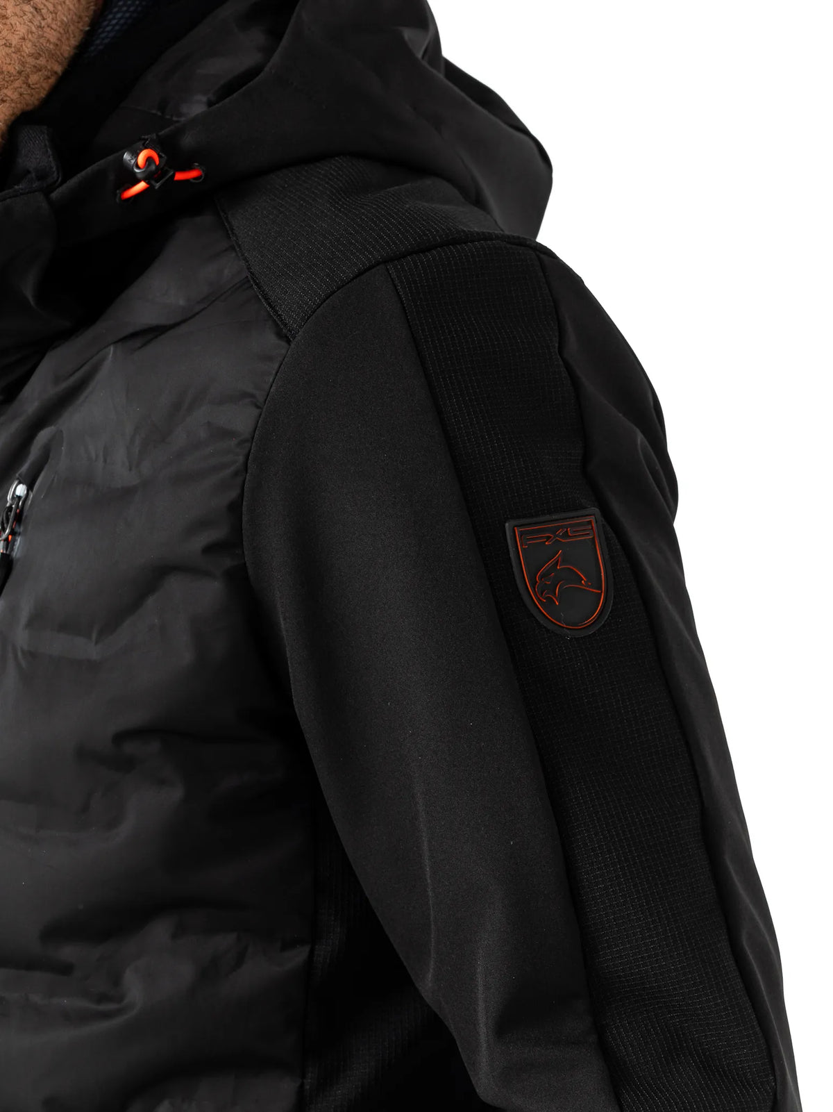 Brian | Man Ski Jacket - Falcon Sportswear 2025