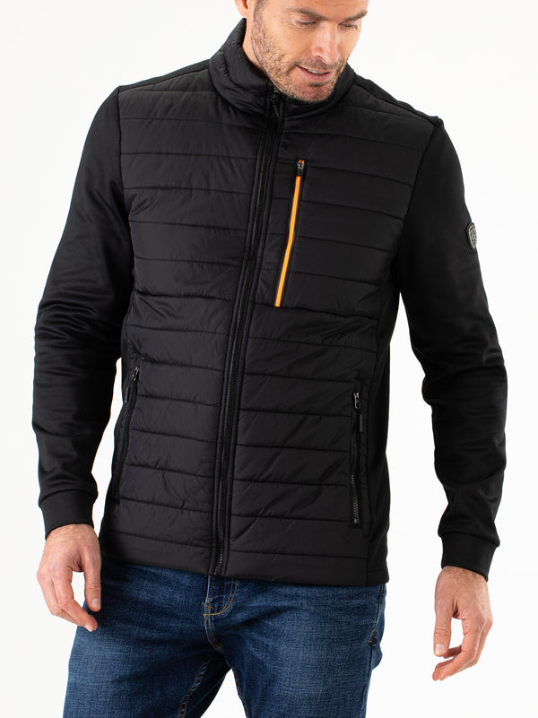Chimon Powerstretch Jacket Heren