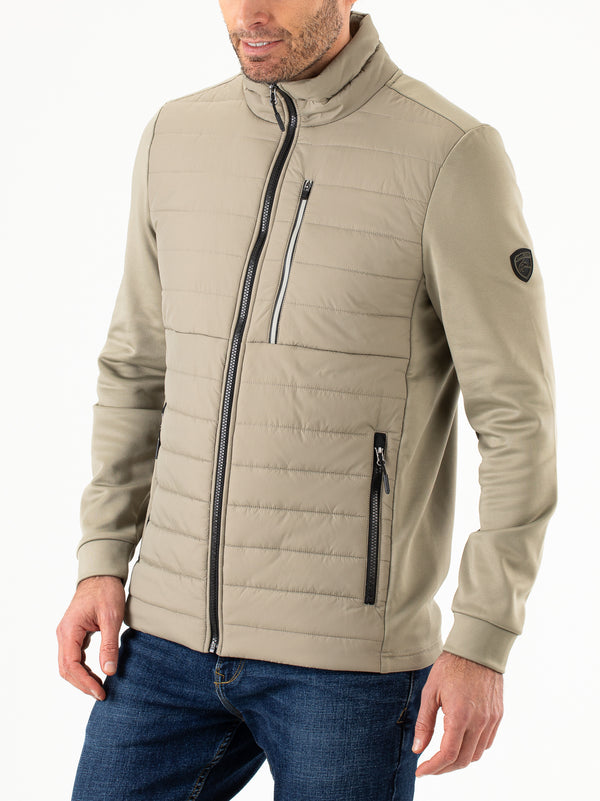 Chimon Powerstretch Jacket Heren
