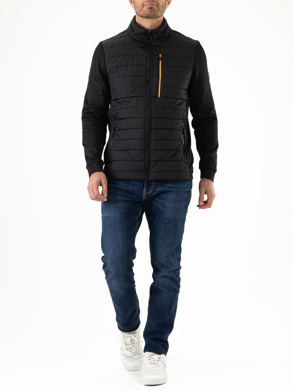 Chimon Powerstretch Jacket Heren