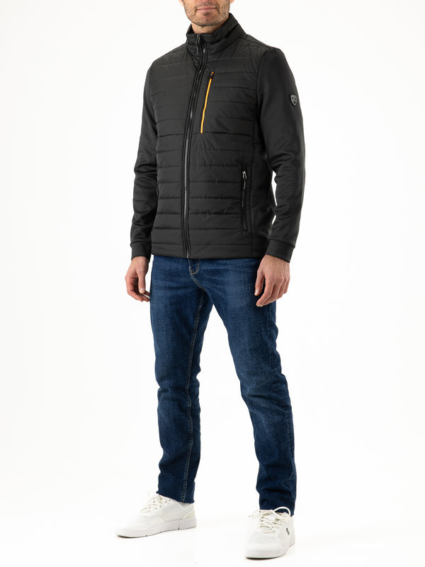 Chimon Powerstretch Jacket Heren