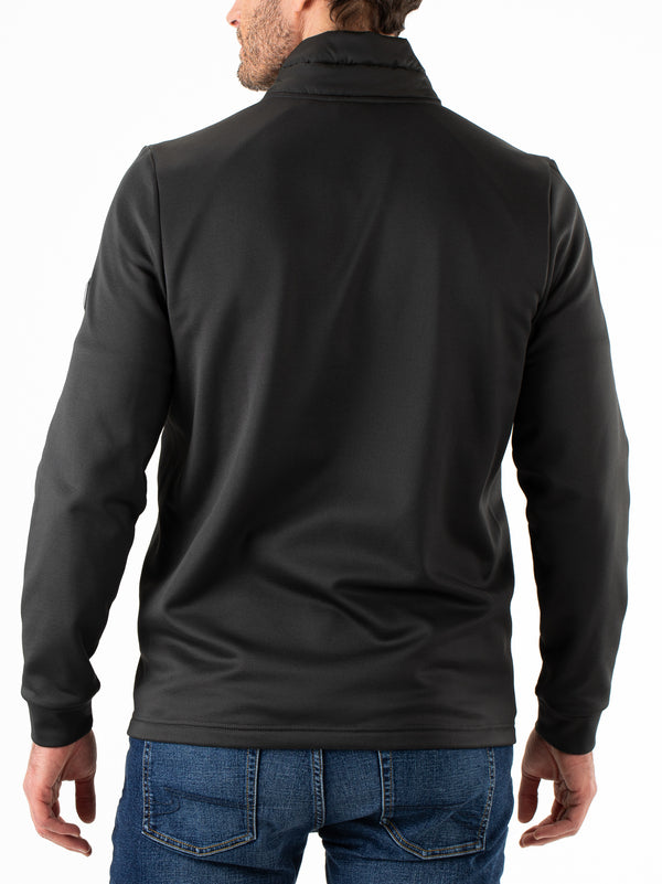 Chimon Powerstretch Jacket Heren