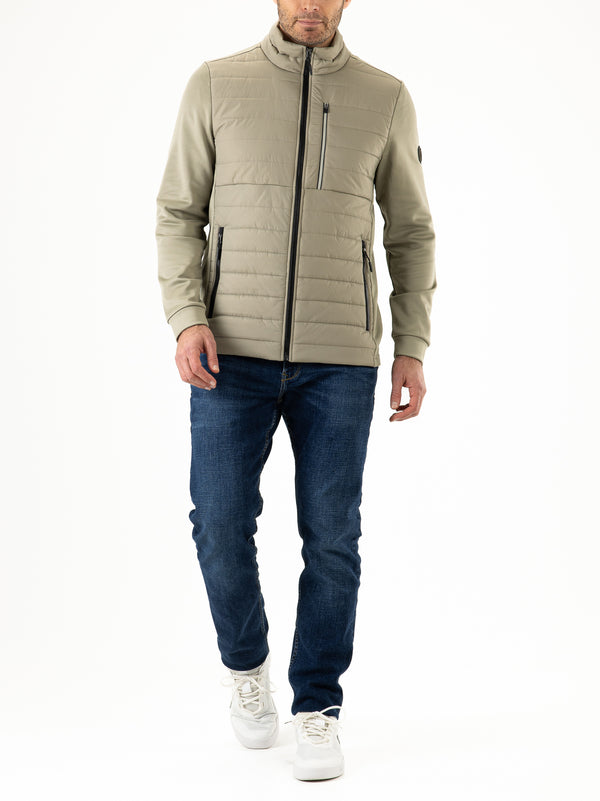 Chimon Powerstretch Jacket Heren