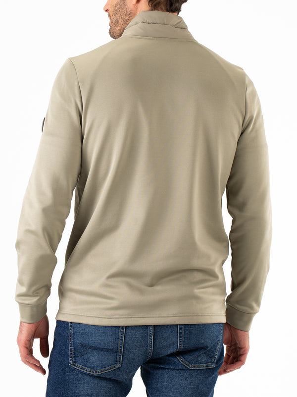 Chimon Powerstretch Jacket Heren
