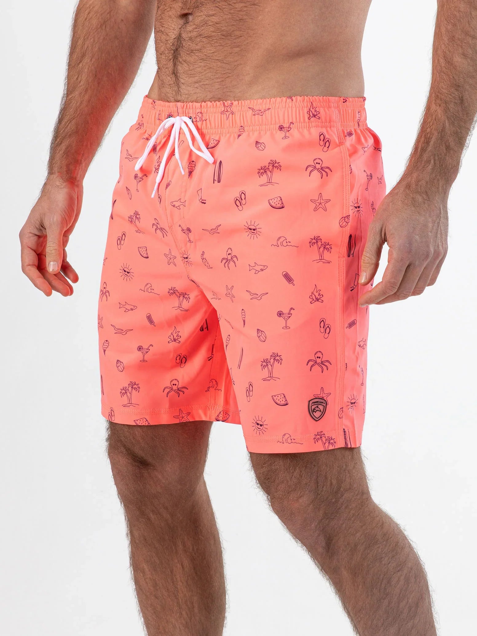 Dray | Man Swimshort
