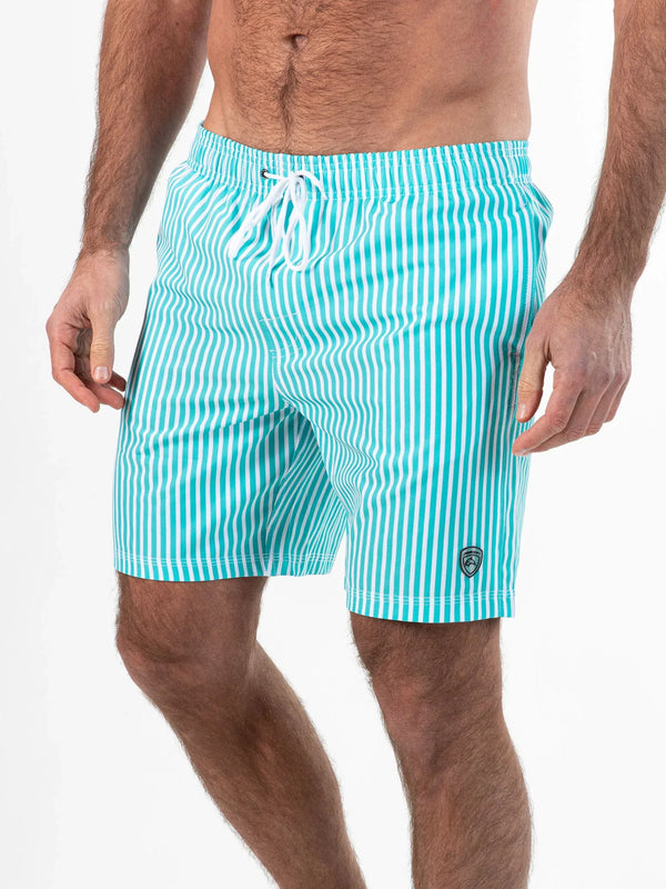 Dray | Man Swimshort - Falcon Sportswear 2025