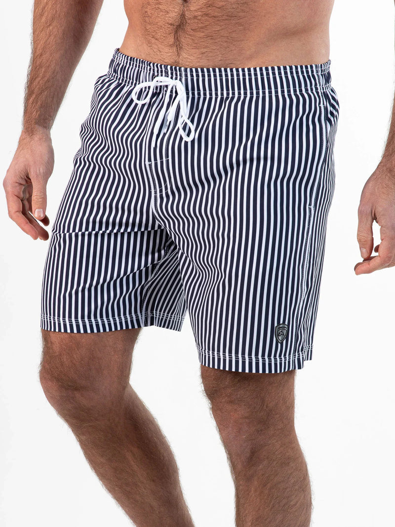 Dray | Man Swimshort - Falcon Sportswear 2025