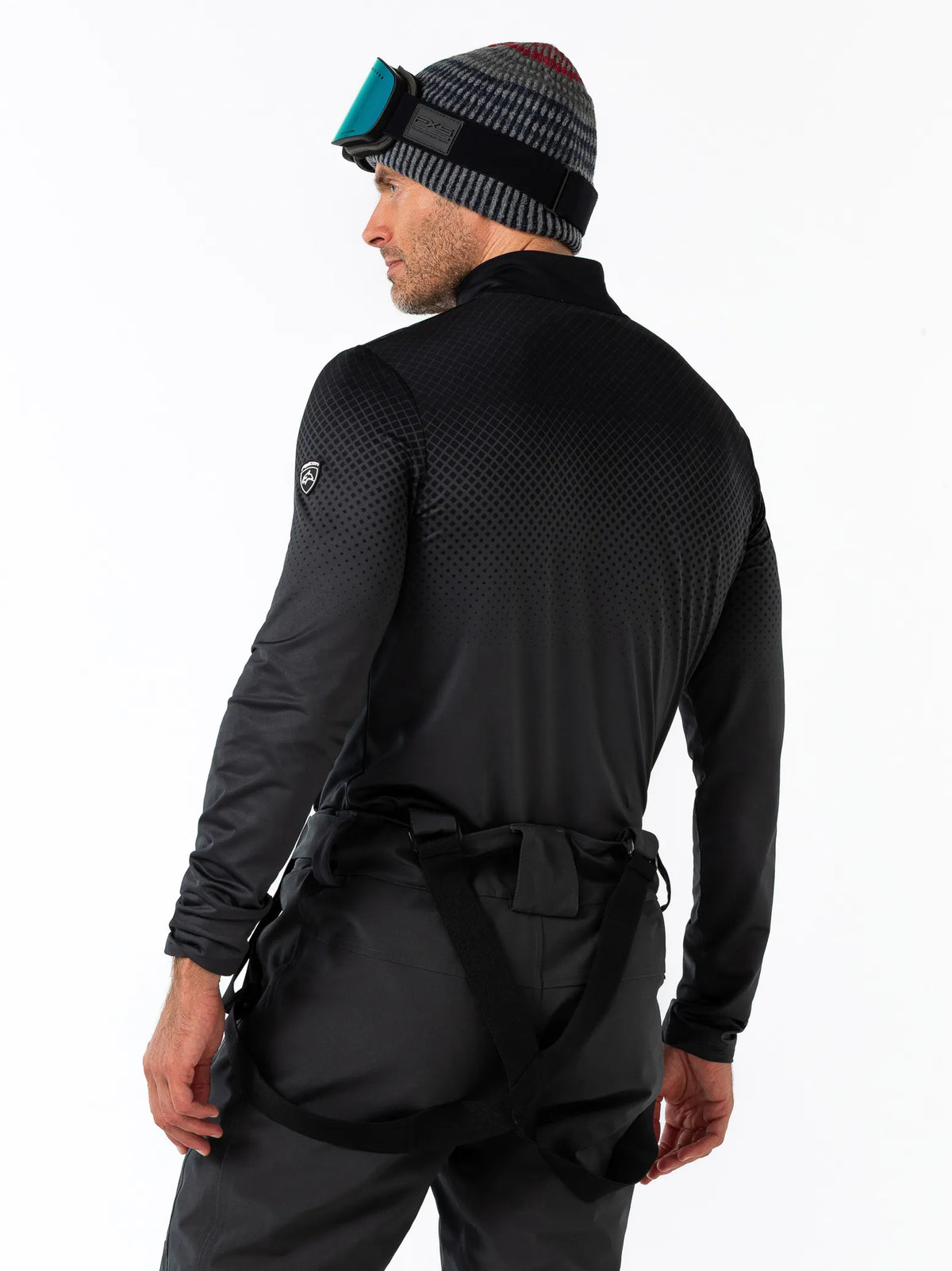 Danny | Men Skipully - Falcon Sportswear 2025