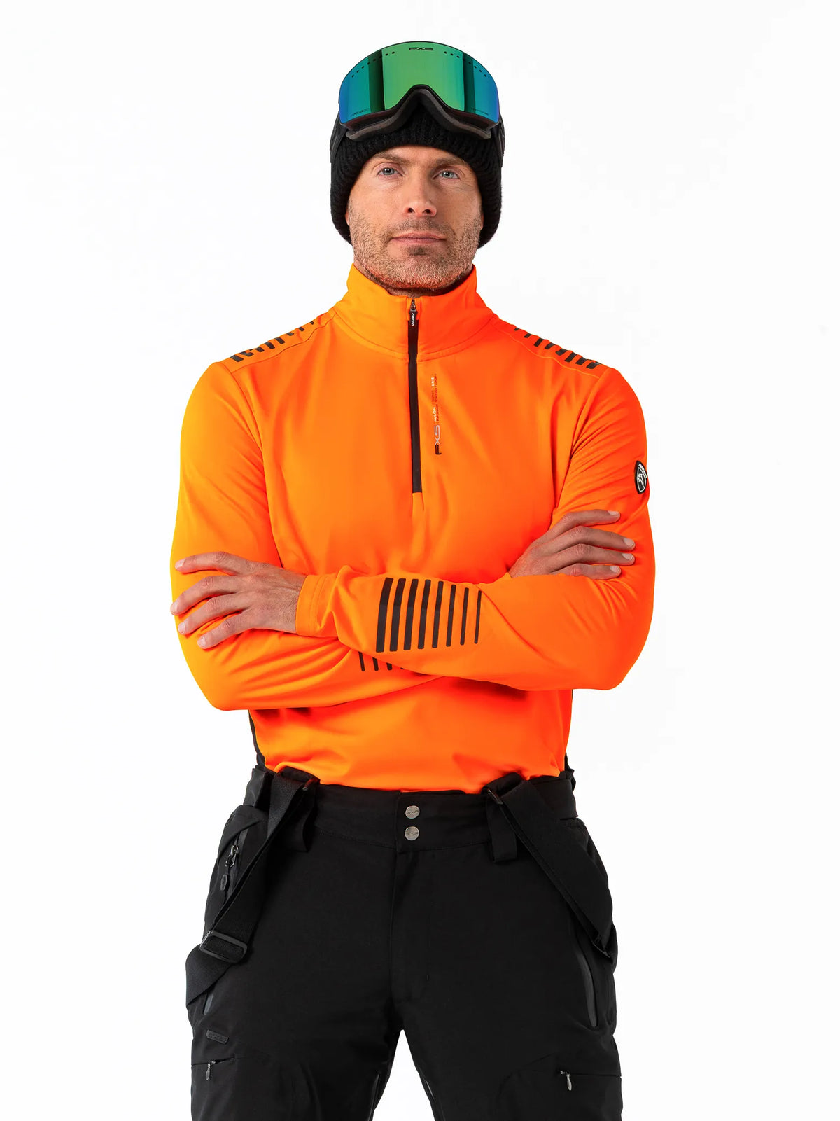Denzel | Men Skipully - Falcon Sportswear 2025