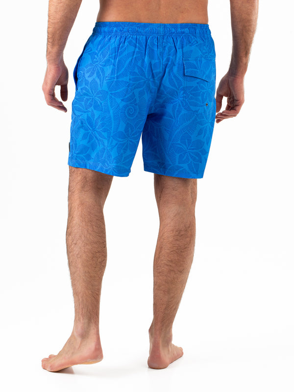 Dray schnelltrocknende Badehose für Herren