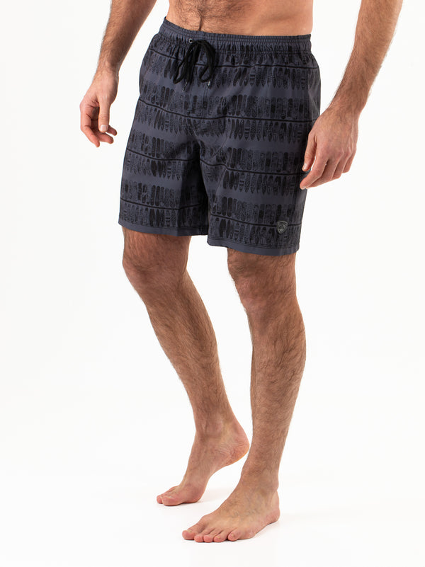 Dray schnelltrocknende Badehose für Herren