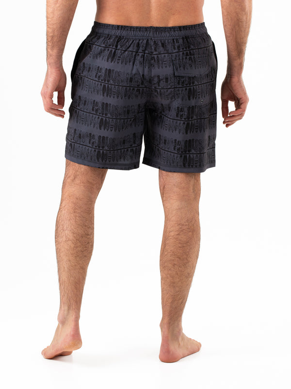 Dray schnelltrocknende Badehose für Herren