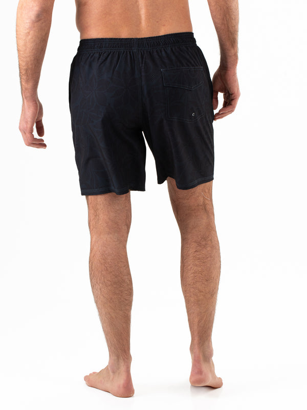 Dray schnelltrocknende Badehose für Herren