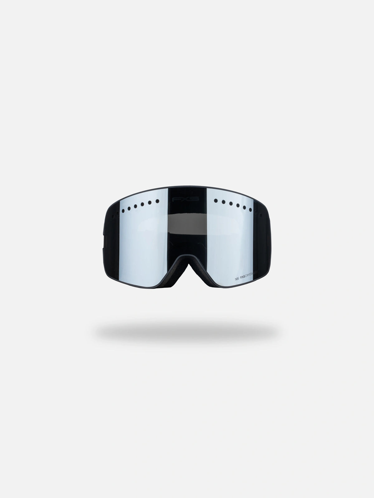 Fxs Two Black | Ski Goggle