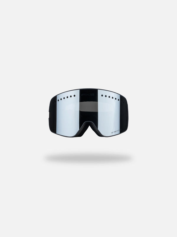 Fxs Two Black | Ski Goggle