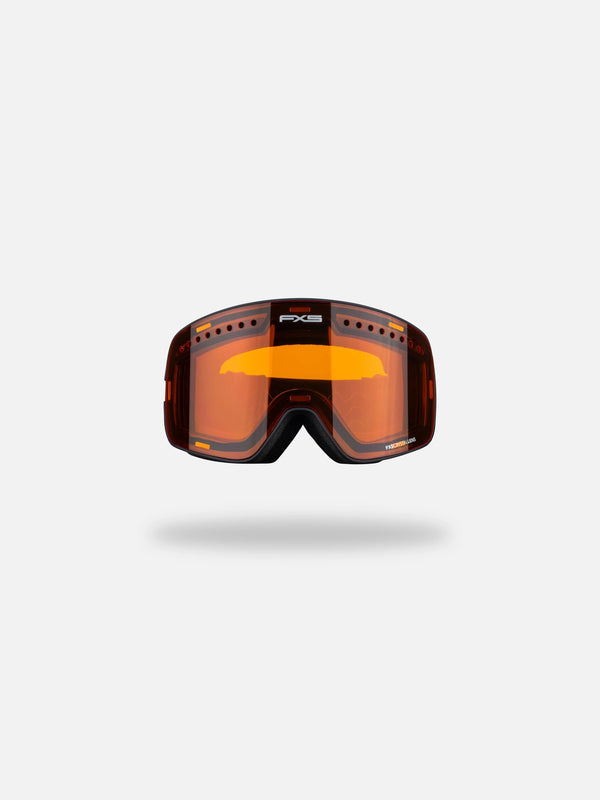 Fxs Two Black | Ski Goggle