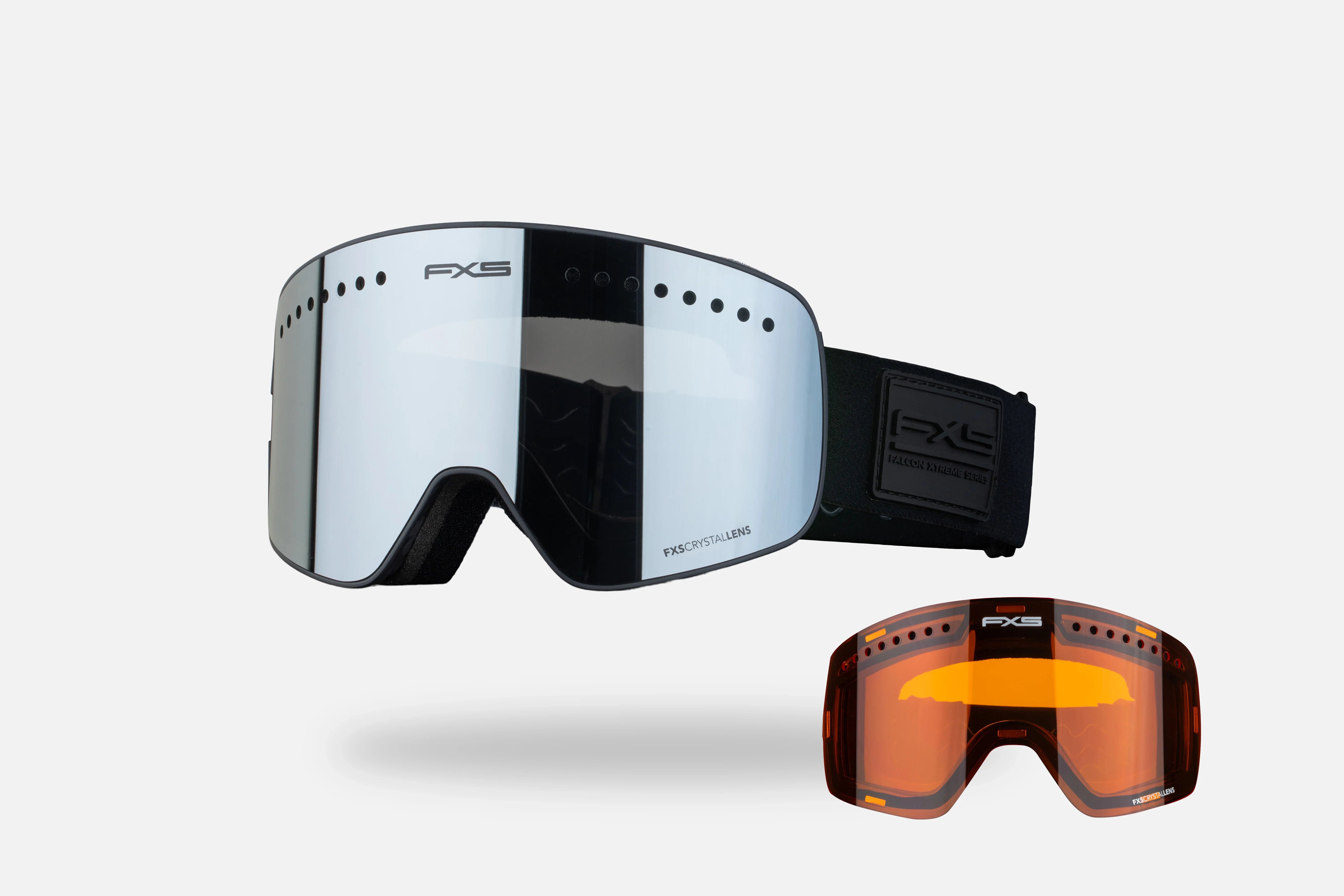 Fxs Two | Ski Goggle
