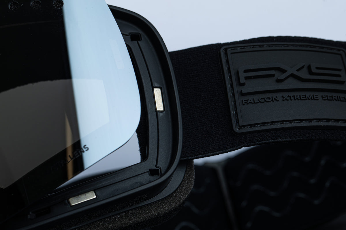 Fxs Two | Ski Goggle - Falcon Sportswear 2025