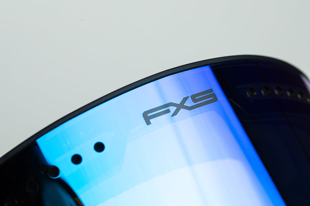 Fxs Three | Ski Goggle - Falcon Sportswear 2025