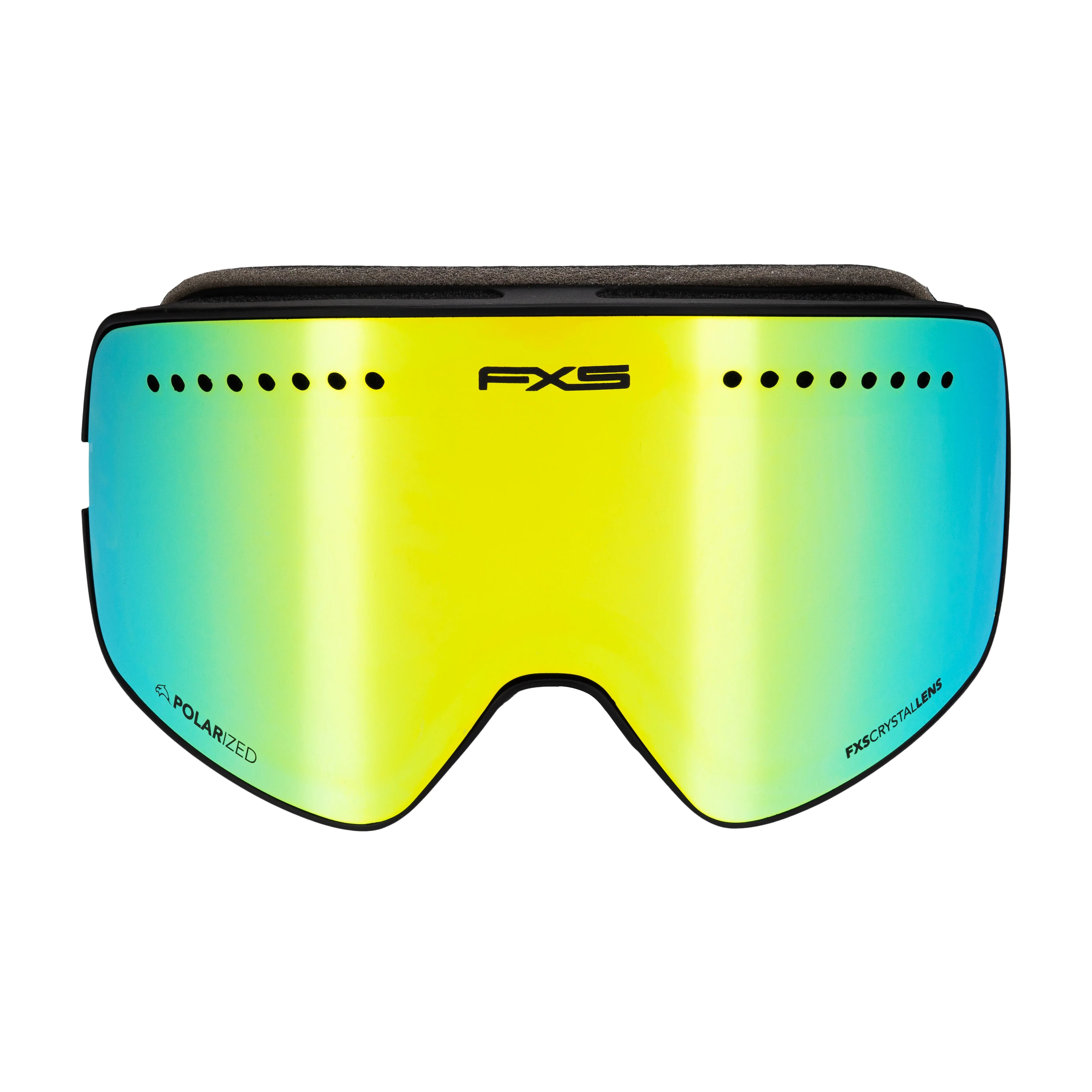 Fxs Three | Ski Goggle