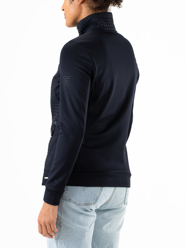 Fiene Powerstretch Jacket Dames