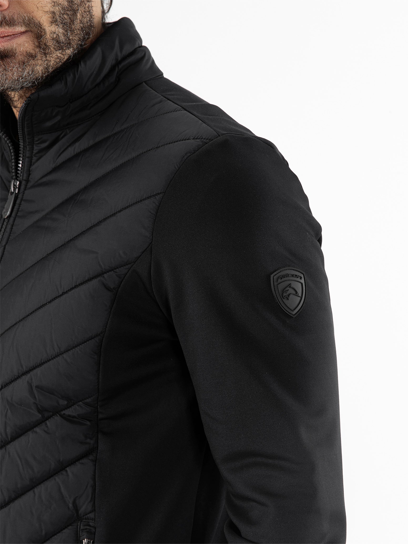 Hardy | Men Fullzip