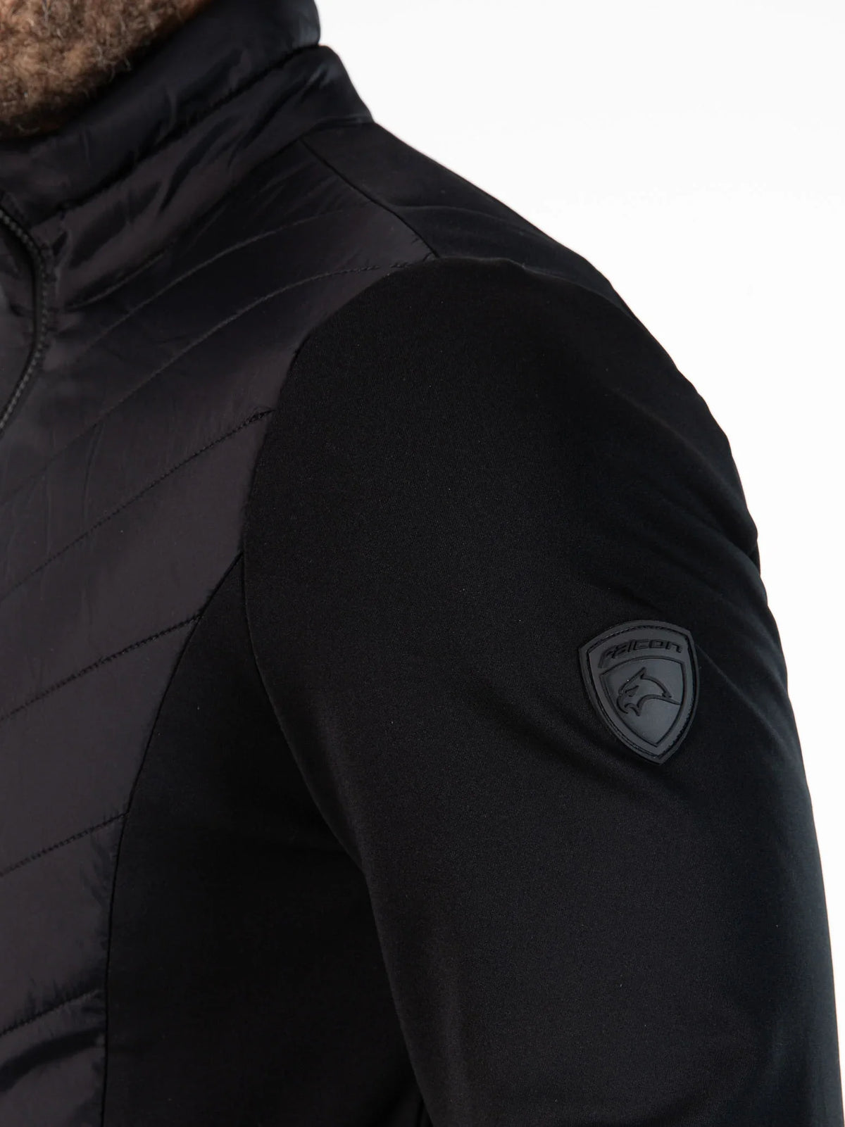Hardy | Men Fullzip - Falcon Sportswear 2025