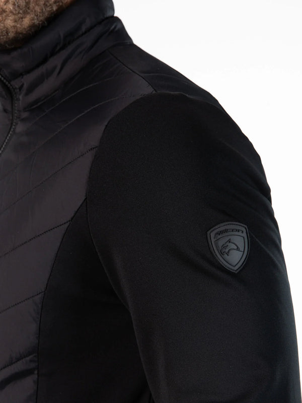 Hardy | Men Fullzip - Falcon Sportswear 2025