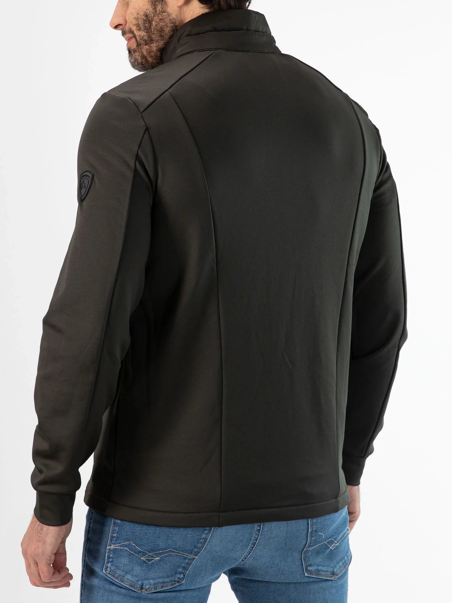 Hardy | Men Fullzip