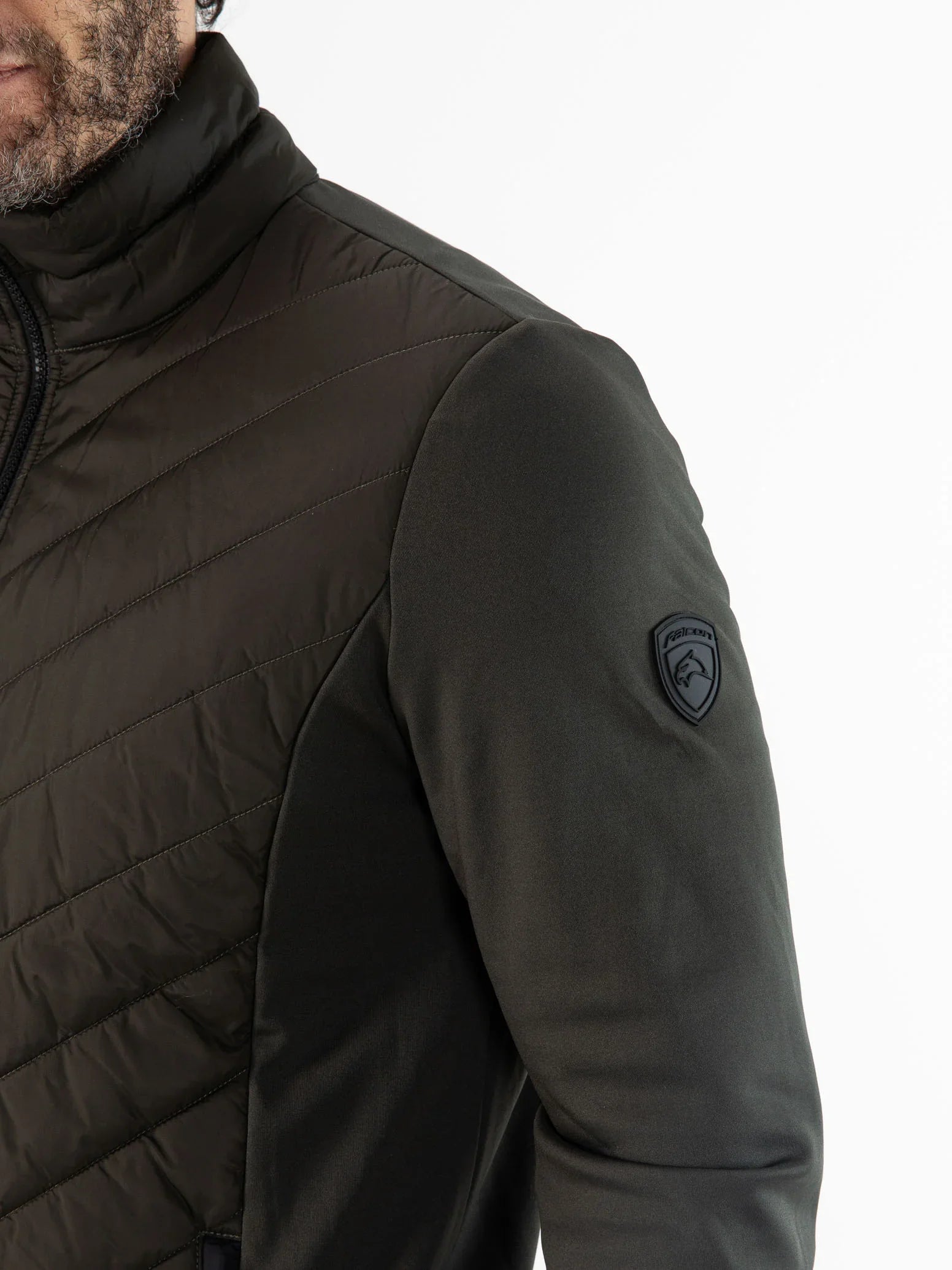 Hardy | Men Fullzip
