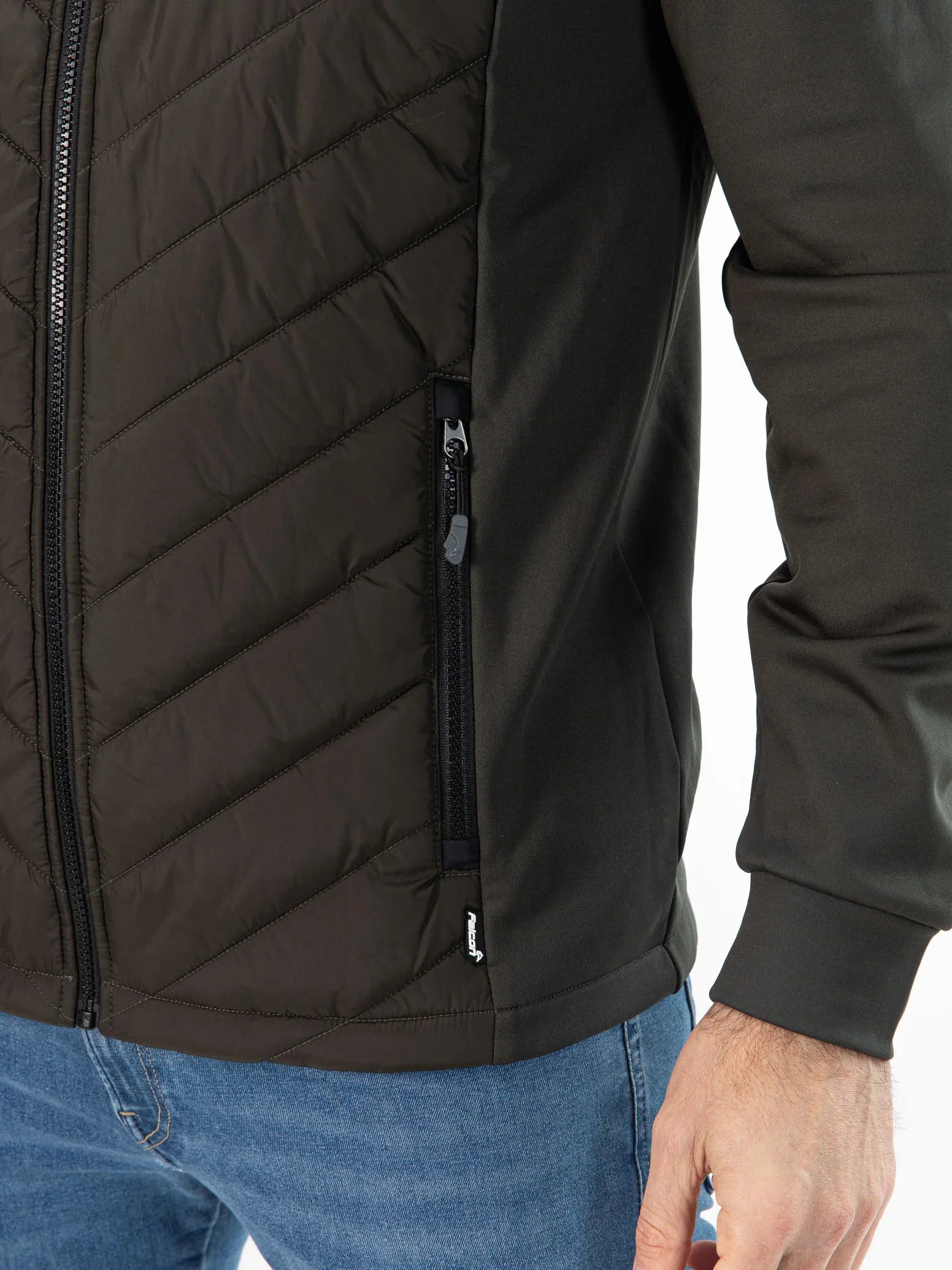 Hardy | Men Fullzip