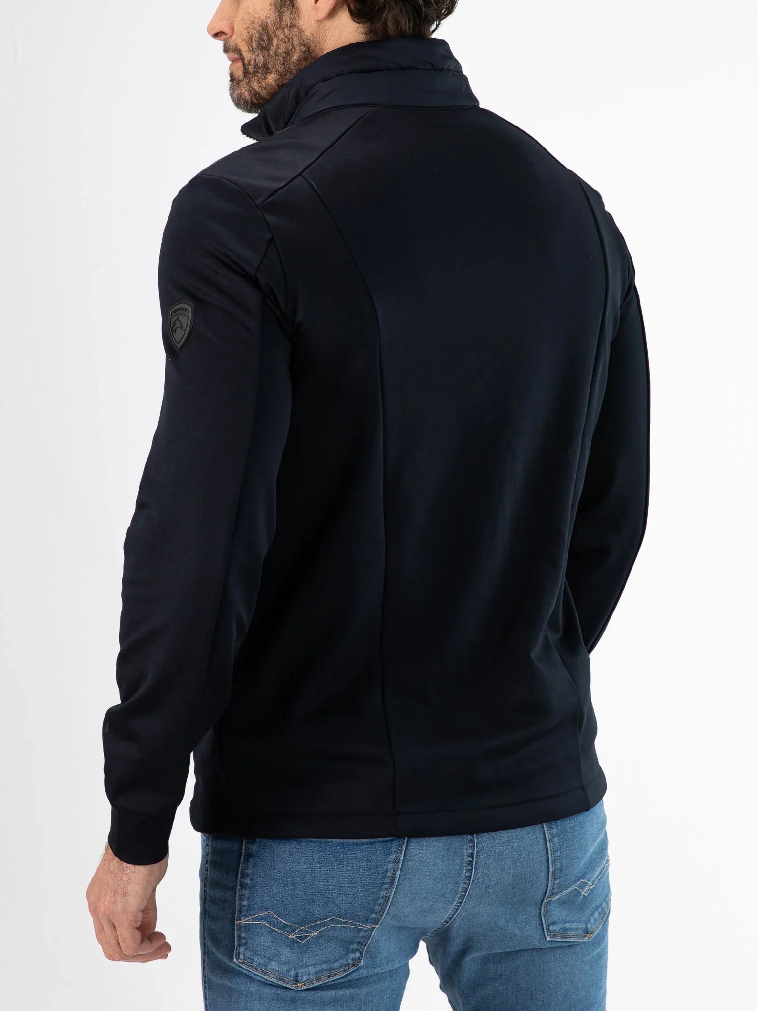 Hardy | Men Fullzip