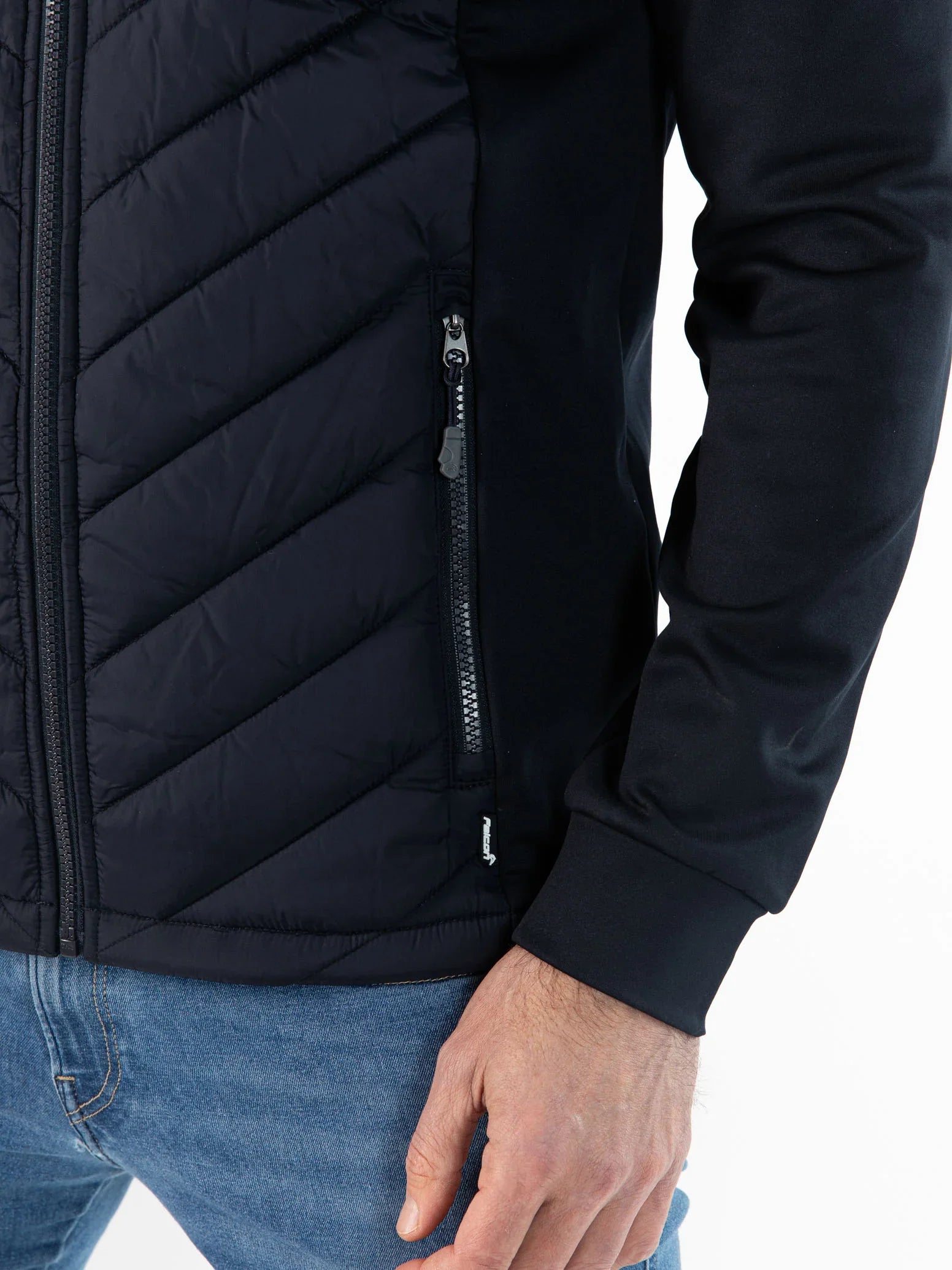 Hardy | Men Fullzip